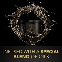 Máscara 500ml Sebastian Dark Oil - comprar online