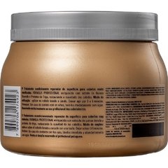 Máscara Absolut Repair Gold Quinoa + Protein 500g L'Oréal - comprar online