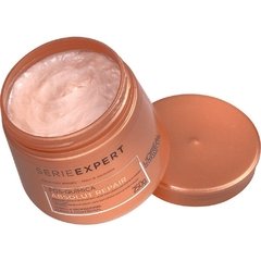 Máscara Absolut Repair Pós-Química 250g L'Oréal na internet