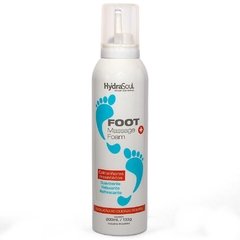 Mousse para os Pés Foot Massage Foam HydraSoul 200ml
