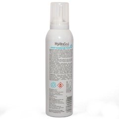 Mousse para os Pés Foot Massage Foam HydraSoul 200ml - comprar online