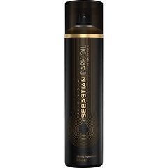 Perfume para Cabelo 200ml Sebastian Dark Oil