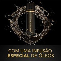 Perfume para Cabelo 200ml Sebastian Dark Oil - comprar online