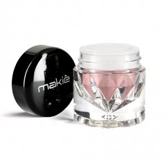 Pigmento Ballet Rose Makiê 1,5g