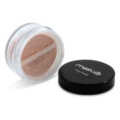 Pó Facial Fixador Luminous Makiê 8g - comprar online