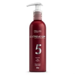 Protetor Térmico Liso Fugace Itallian Extreme Up 5 230ml