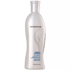 Shampoo Balance 300ml Senscience