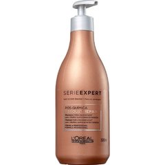 Shampoo Absolut Repair Pós-Química 500ml L'Oréal