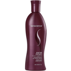 Shampoo True Hue 300ml Senscience