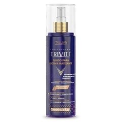 Fluido para Escova Matizante 200ml Trivitt