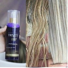 Fluido para Escova Matizante 200ml Trivitt - comprar online
