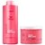 Wella Brilliance Invigo Shampoo 1000ml + Máscara 500g