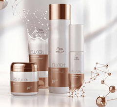 Wella Professionals Fusion Shampoo 1000ml - loja online