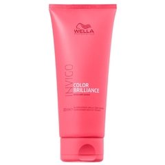 Condicionador Invigo Color Brilliance 200ml Wella