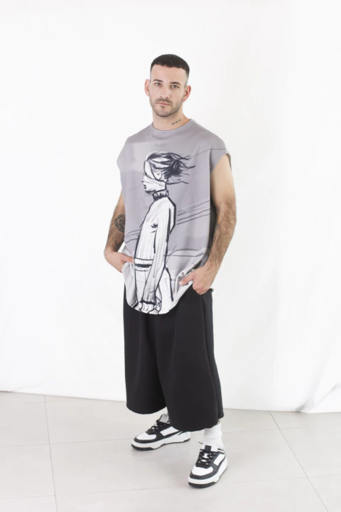 Remera Viento