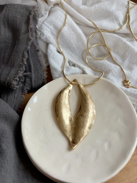 Collar Liv