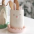 Maceta conejo con Platito - Geranio Home & Co 