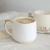 Taza Amelia Oro