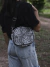 Bandolera Simil Reptil