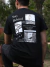 Remera Stay Behind