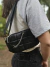Bandolera con Cadena y Relieve