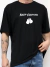 Remera Never Alone - comprar online