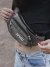 Riñonera Sport Gris - comprar online