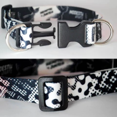 Collar "Acqua" (perro) - comprar online
