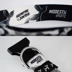 Collar "Cherry" (perro) en internet
