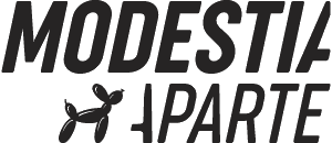 Modestiaparte
