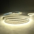 Fita De Led 3528 5m 240 Leds 12v Perfil Sanca na internet