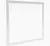PLAFON DE LED QUADRADO EMBUTIDO BRANCO 60x60CM 48W 3000K BRANCO QUENTE