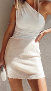 POLLERA ROSA