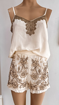 MUSCULOSA CLARI - Lolamentochic