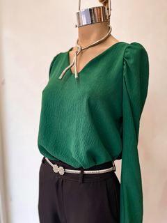 BLUSA WONDER - comprar online