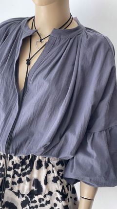 BLUSA CARIÑO