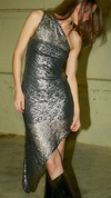 VESTIDO MALASIA