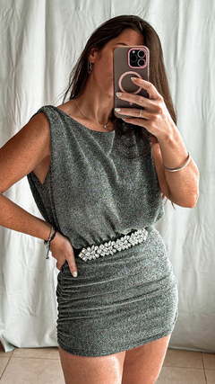 VESTIDO BARBY