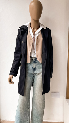JEANS SETH - Lolamentochic