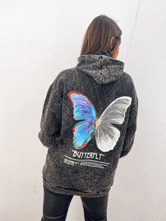 BUZO BUTTERFLY - comprar online
