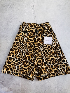 SHORT ELI - comprar online