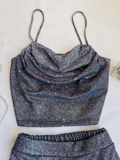 TOP GIGI - Lolamentochic