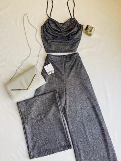 PANTALON CHARLIE
