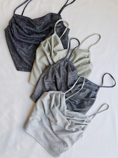 TOP GIGI - tienda online