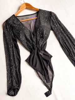 BODY SILVER - Lolamentochic
