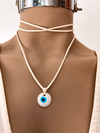 CHOKER TURCO