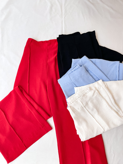 PANTALON MEREDHIT - Lolamentochic