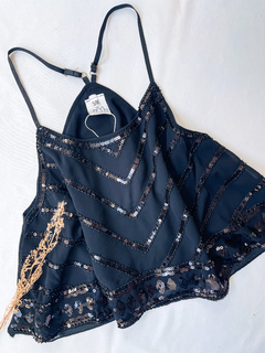 TOP TELMA - Lolamentochic