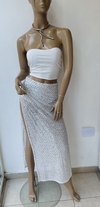 POLLERA LARHAGA