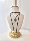 CHOKER ROSA - comprar online